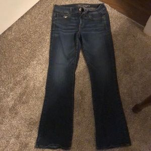 American Eagle, Size 10 Denim Jeans